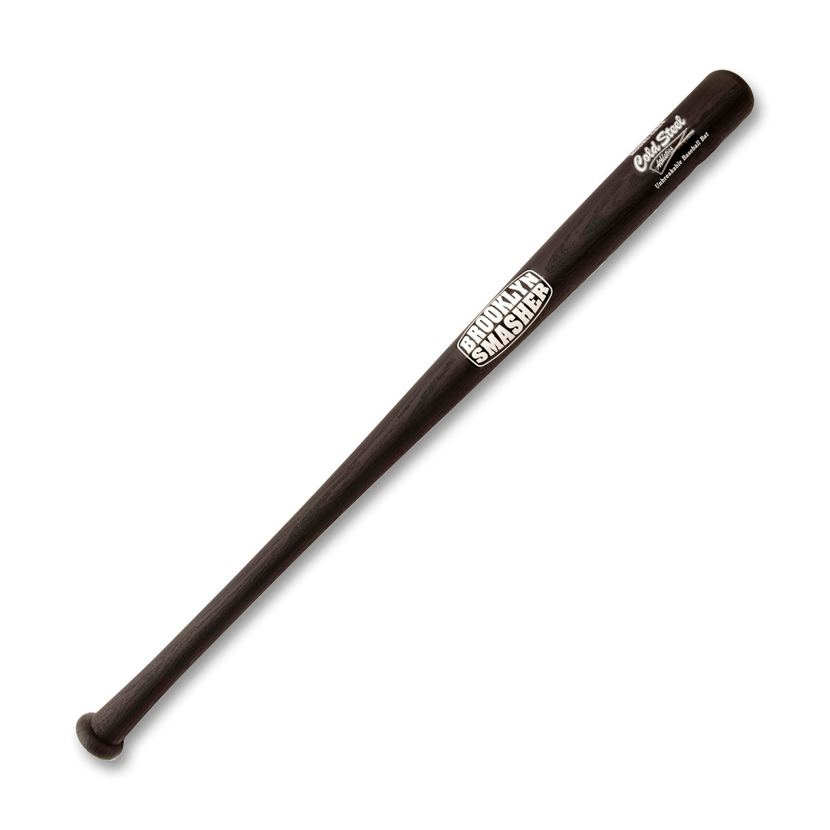 Cold Steel Brooklyn Smasher Baseball Bat 34in CS92BS