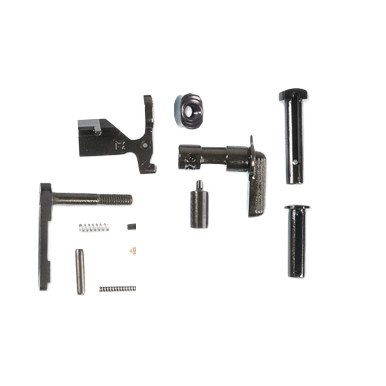 M&P AR-15 Customizable Lower Parts Kit