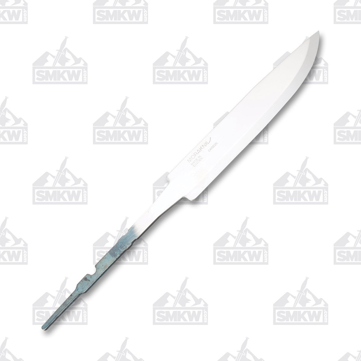 Morakniv No.3 Carbon Steel Blade Blank FS13736