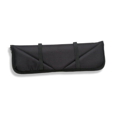 Deluxe Zipper Pouch