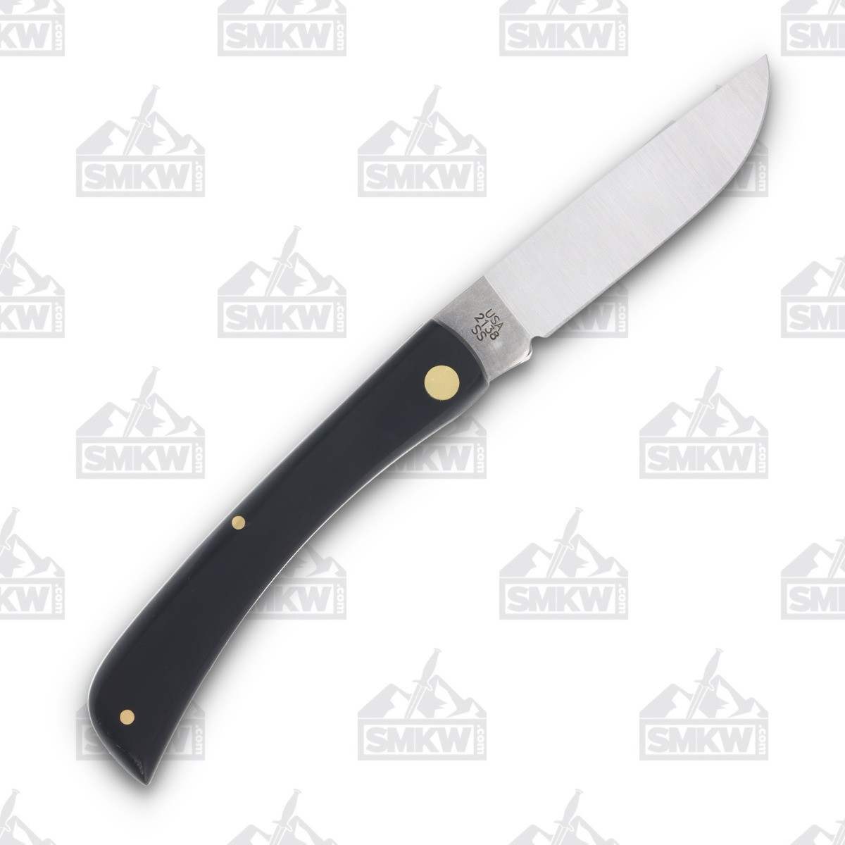 Nobu Sa　20本価格 H0321 | SRS13 | 鍔付牛刀240 | アクリル柄 | タケフナイフビレッジ