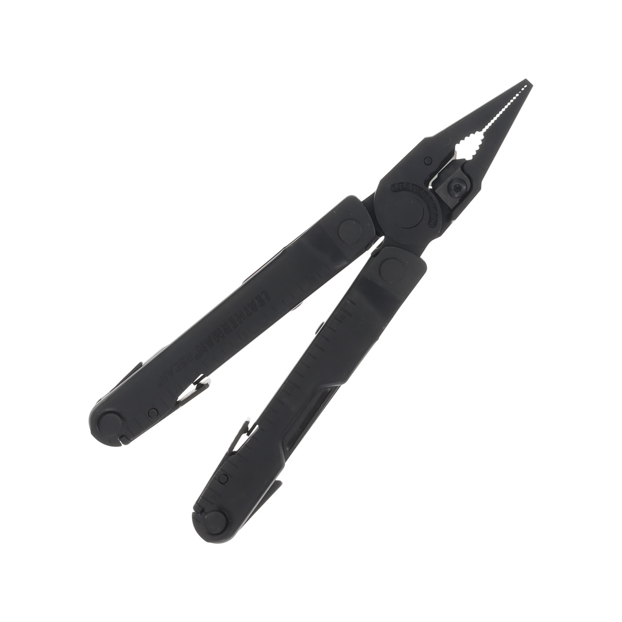 LEATHERMAN - LEATHERMAN  REBAR BLACK MOLLEケース付 Amazon | LEATHERMAN (レザーマン) マルチツール WAVE PLUS