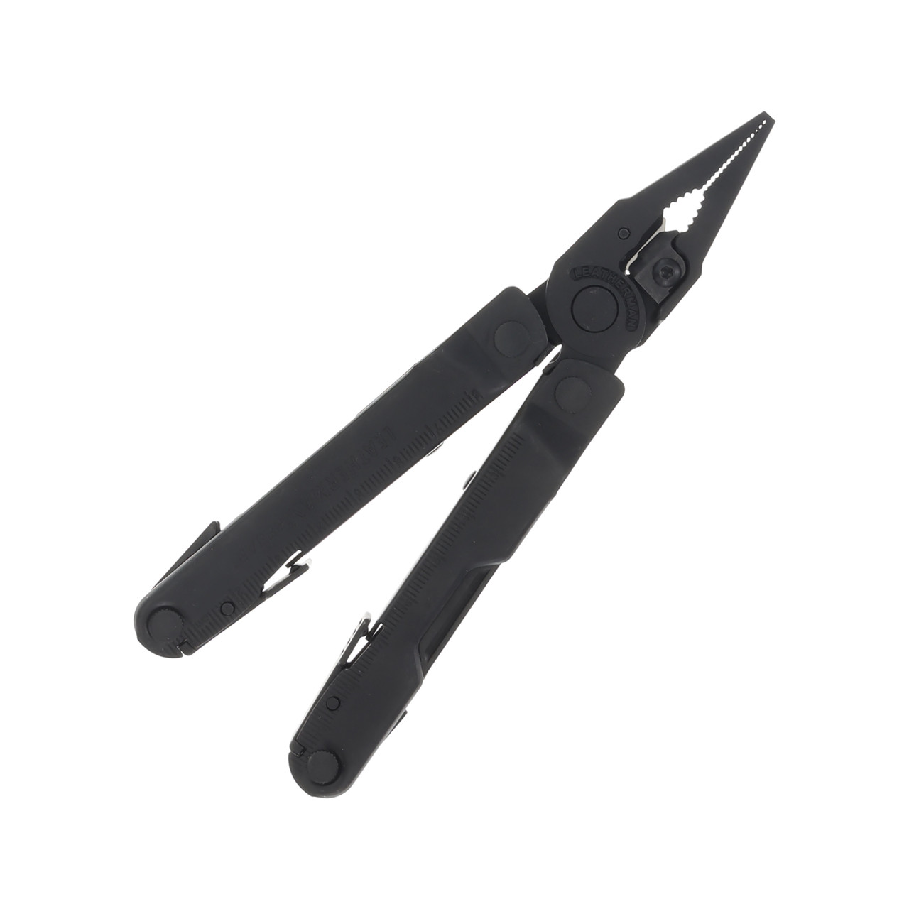 Leatherman Rebar MultiTool Black LM831554