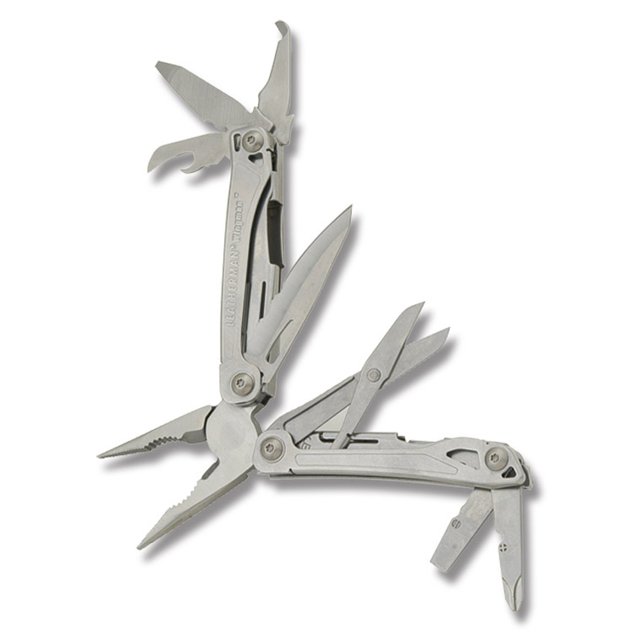 New Leatherman Wave+ Multi-Tool “Custom Shop”