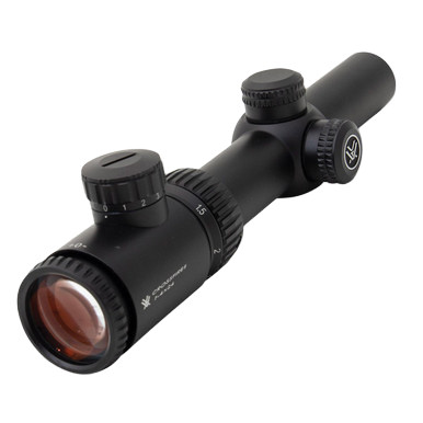 Vortex Crossfire II AR 1-4x24 V-Brite