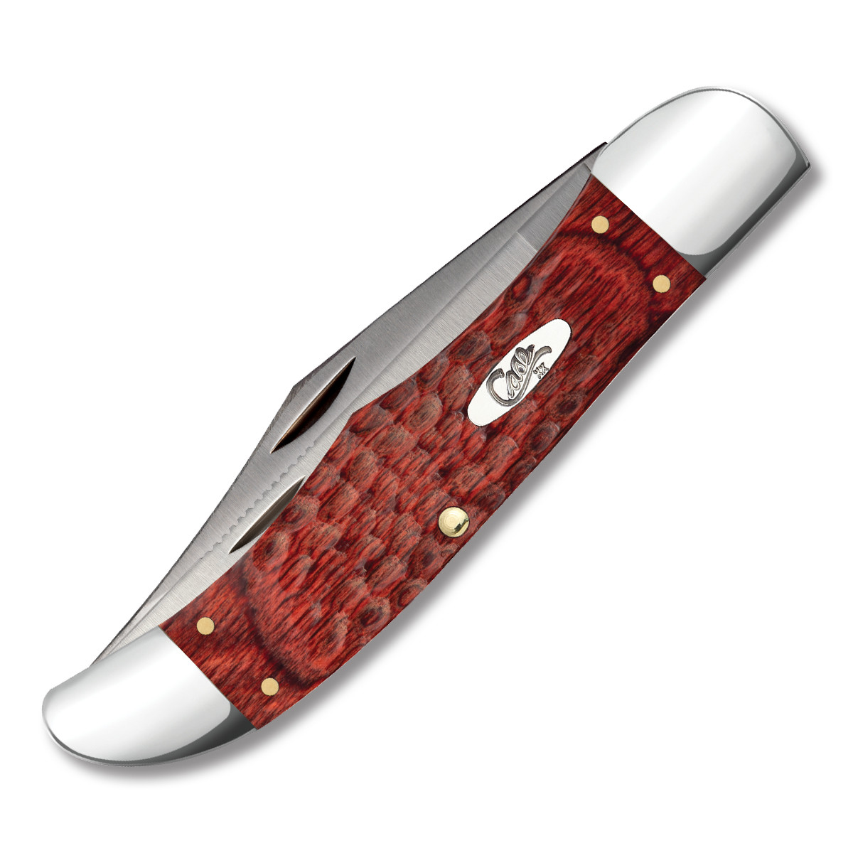 Case XX Folding Hunter