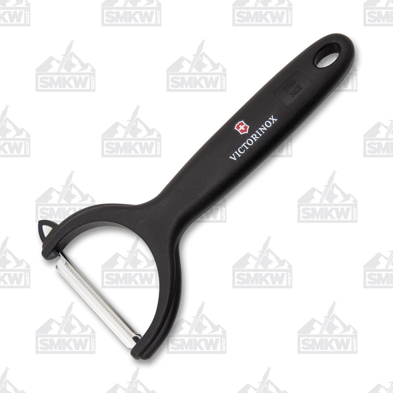 Victorinox black tomato peeler