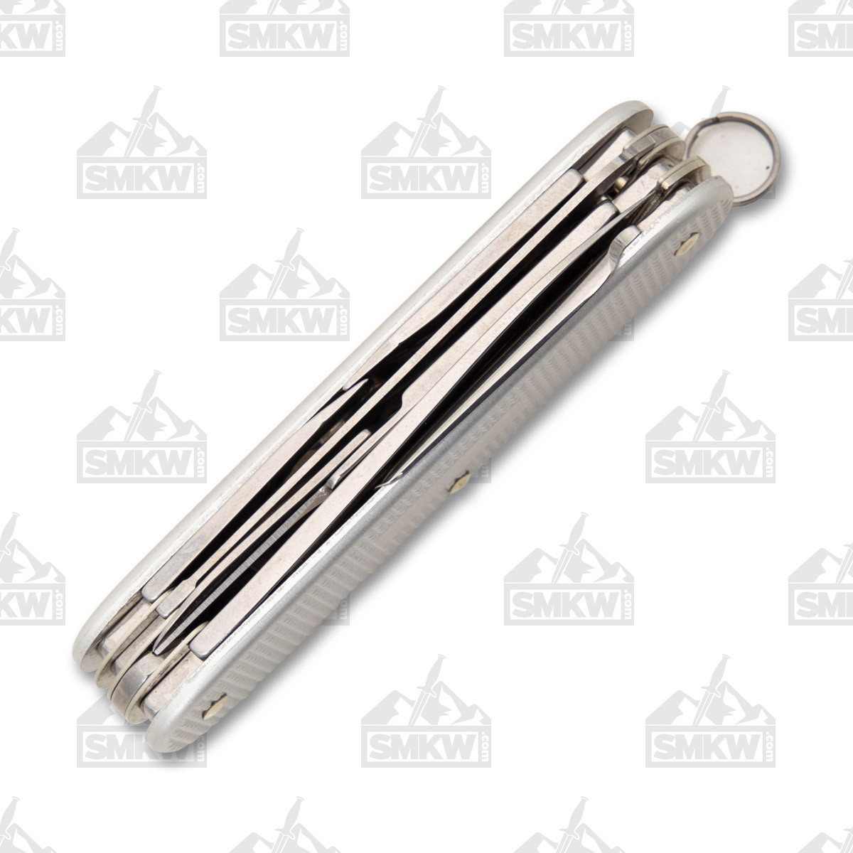 Victorinox Farmer X Swiss Army Knife Alox V827126 - Smoky Mountain