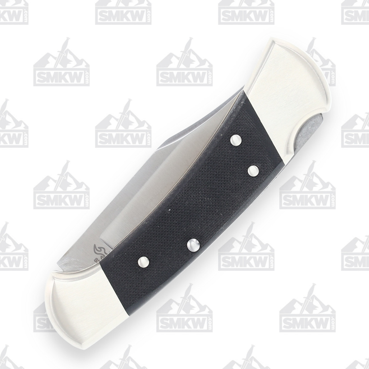 Buck 110 Automatic Knife Elite - Smoky Mountain Knife Works