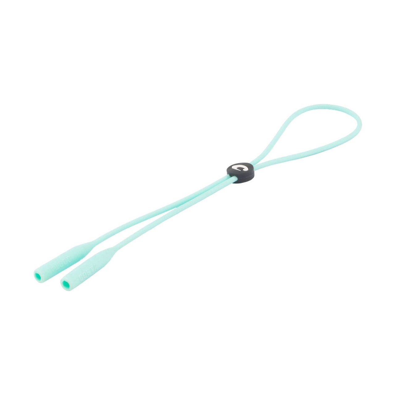 Costa Bowline Silicone Retainer Seafoam Green - Smoky Mountain