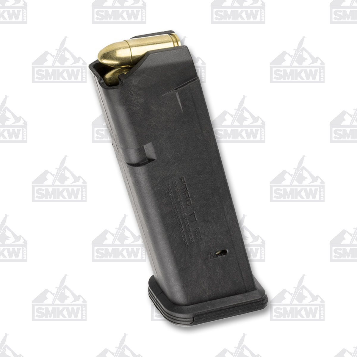 MAGPUL PMAG 17 GL9 Glock Magazine MAG546BLK - Smoky Mountain Knife
