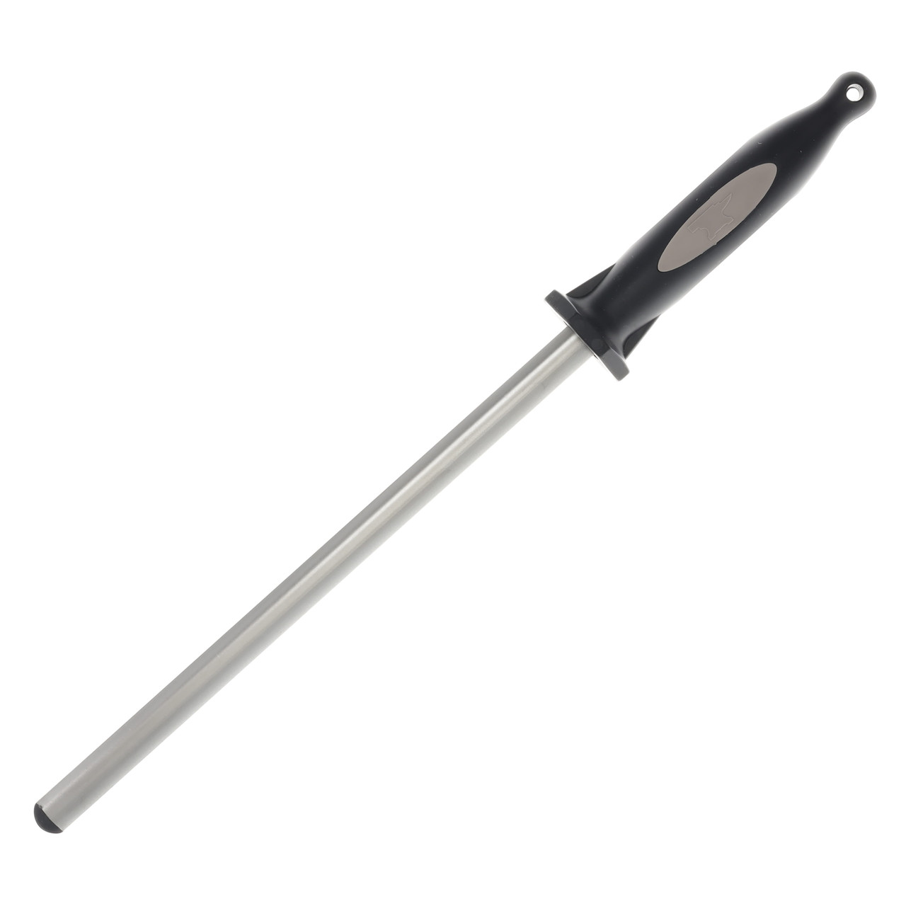Buck EdgeTek Sharpening Steel 10 Inch BU6251
