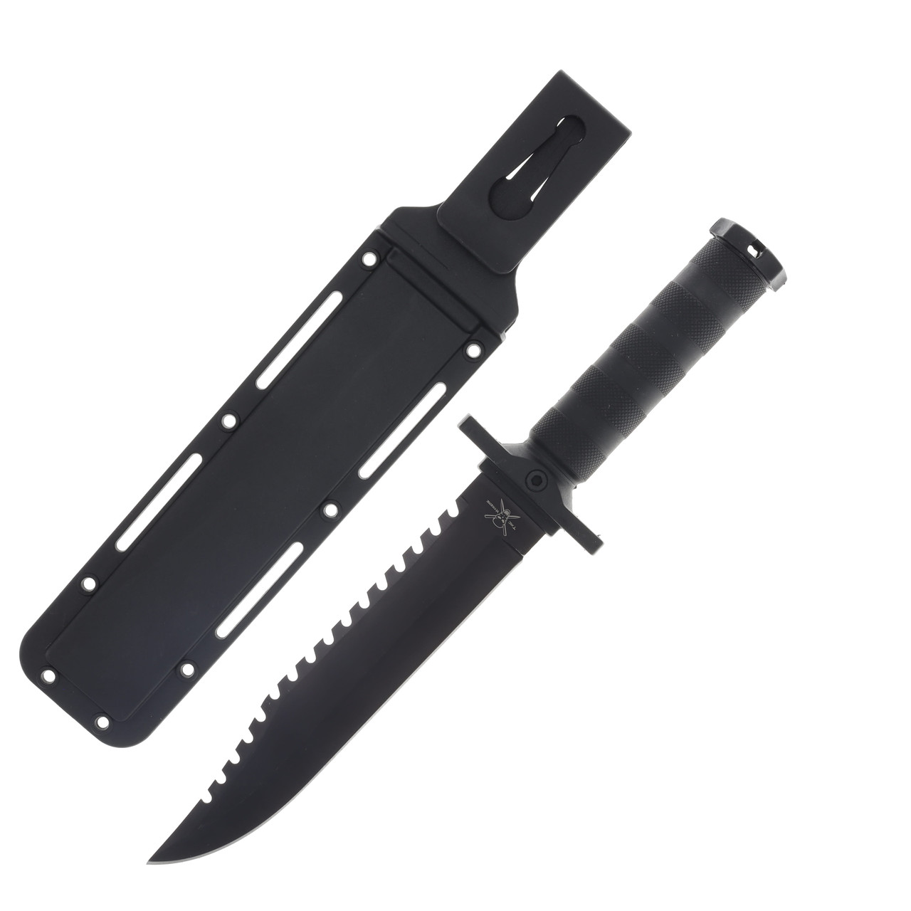 Frost Tac Xtreme Falcon III FRTX43BB - Smoky Mountain Knife Works