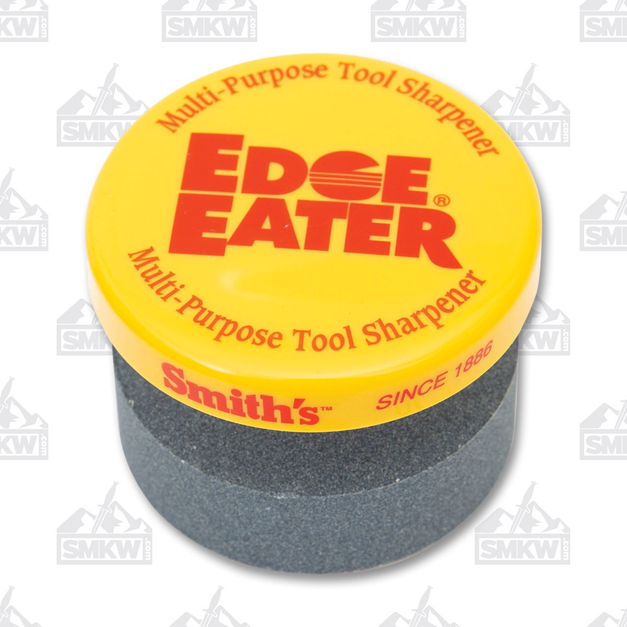 Smith's 50910 Edge Eater Stone