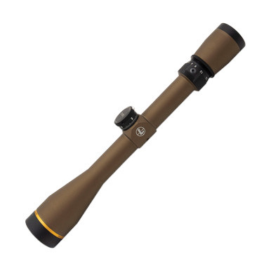 Leupold VX-3i 4.5-14x40 Side Focus CDS-ZL Wind-Plex Riflescope