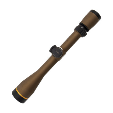 Leupold VX-3i 4.5-14x40 Side Focus CDS-ZL Wind-Plex Riflescope