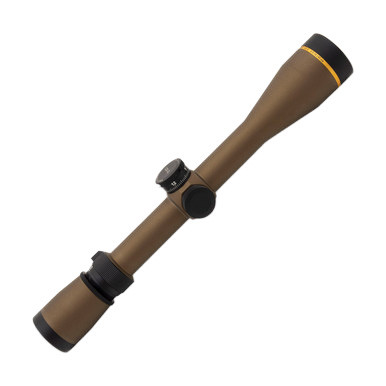 Leupold VX-3i 4.5-14x40 Side Focus CDS-ZL Wind-Plex Riflescope