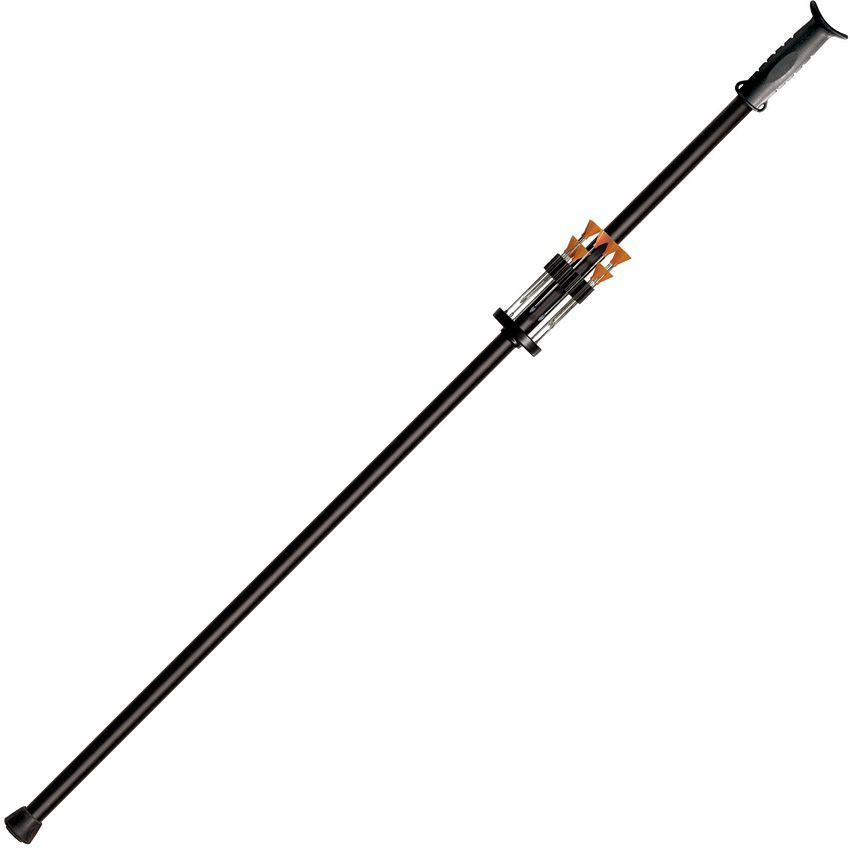 Cold Steel Professional Big Bore Blowgun 4ft .625 CSB6254PZ