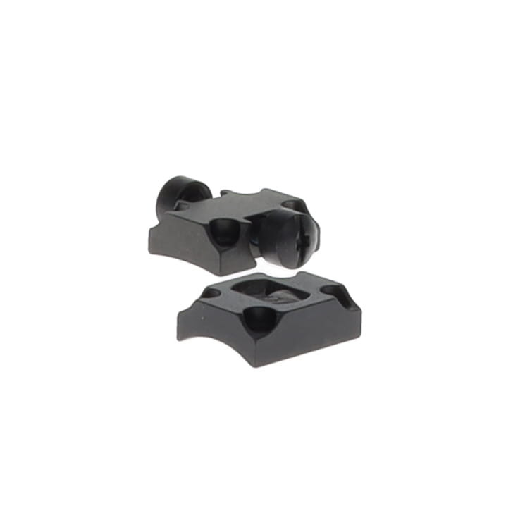 Leupold Standard Browning X-Bolt 2-Piece Matte Base LU65416