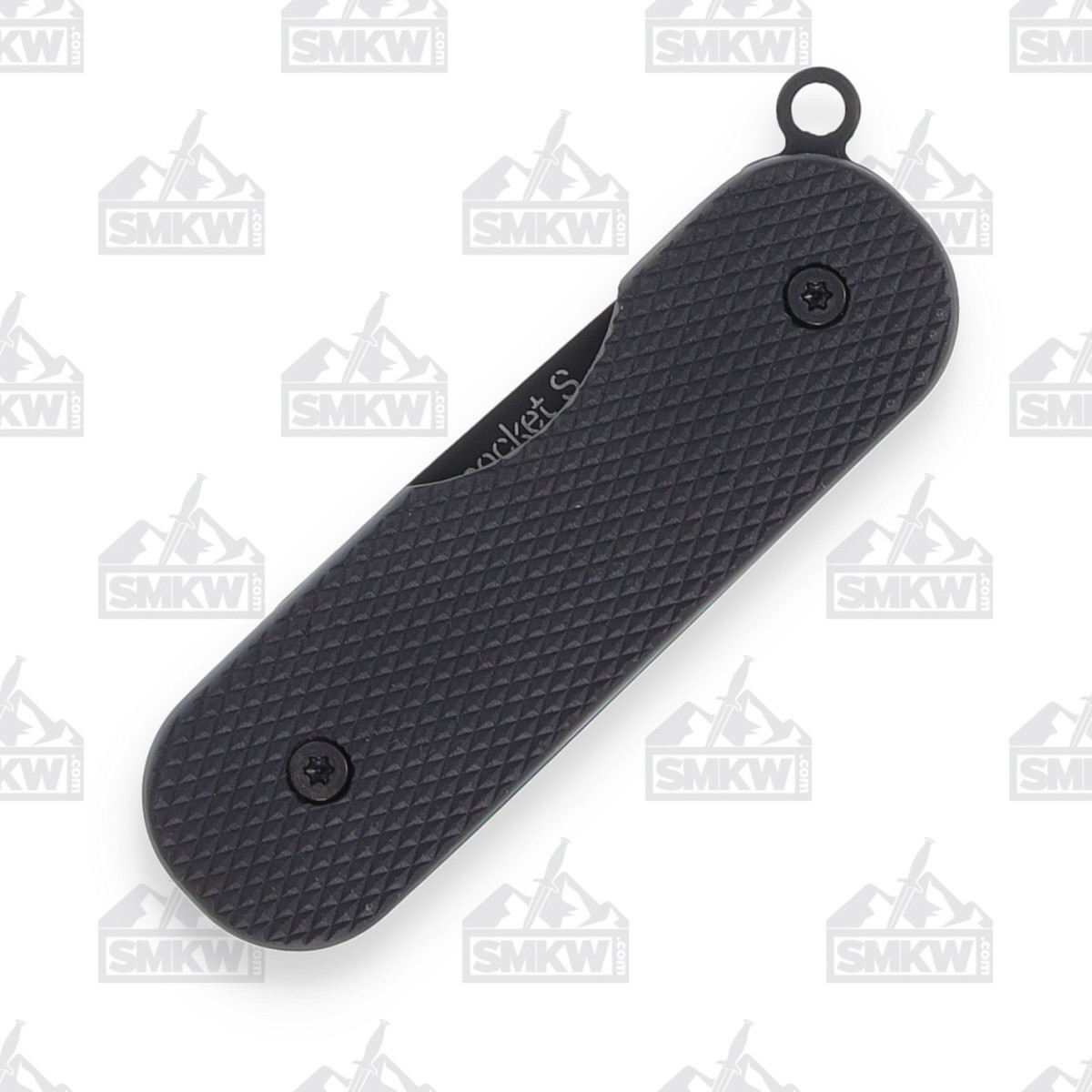 Mikov Pocket Small Folding Knife MVPOCKETS - Smoky Mountain Knife