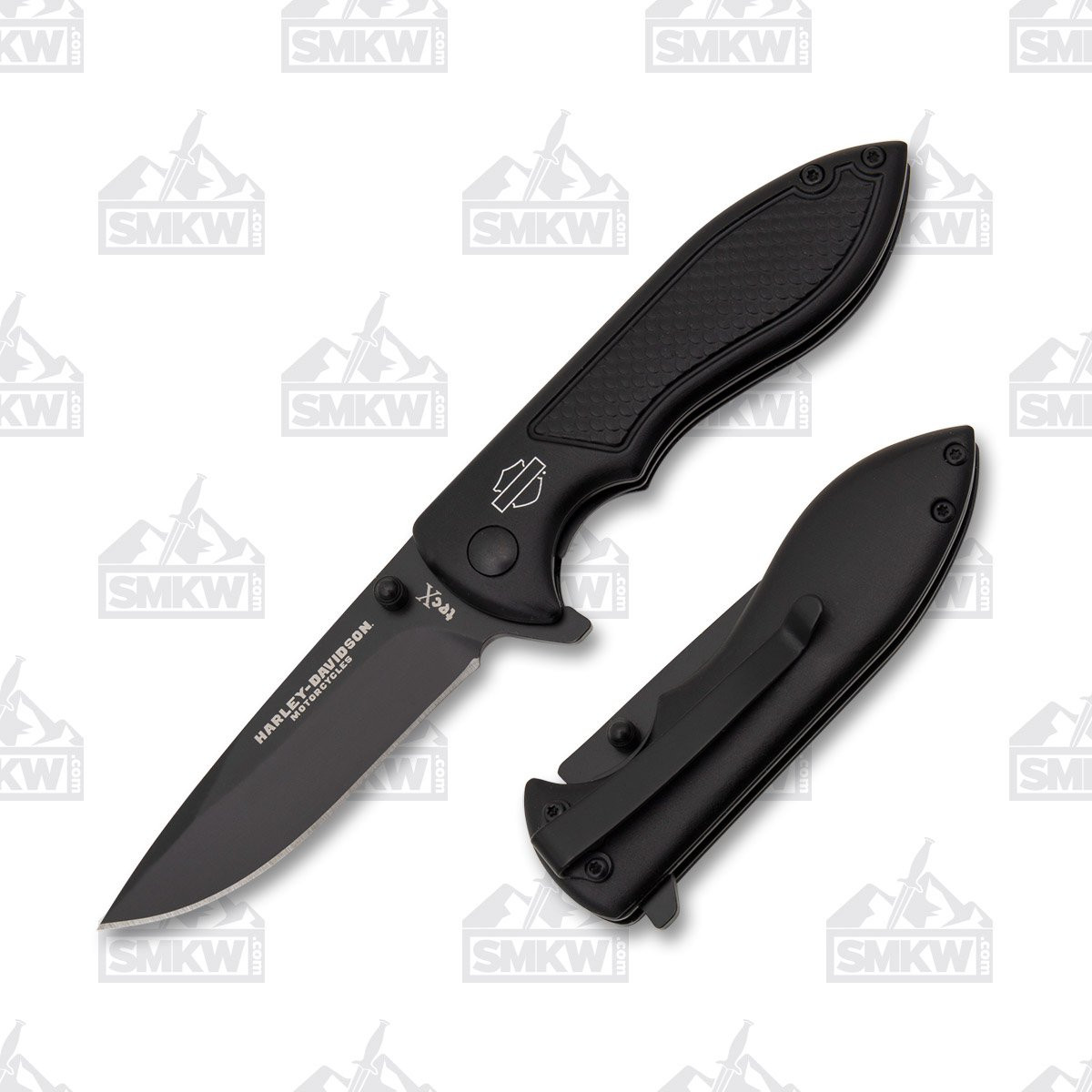 TecX Harley Davidson Flipper CA52221