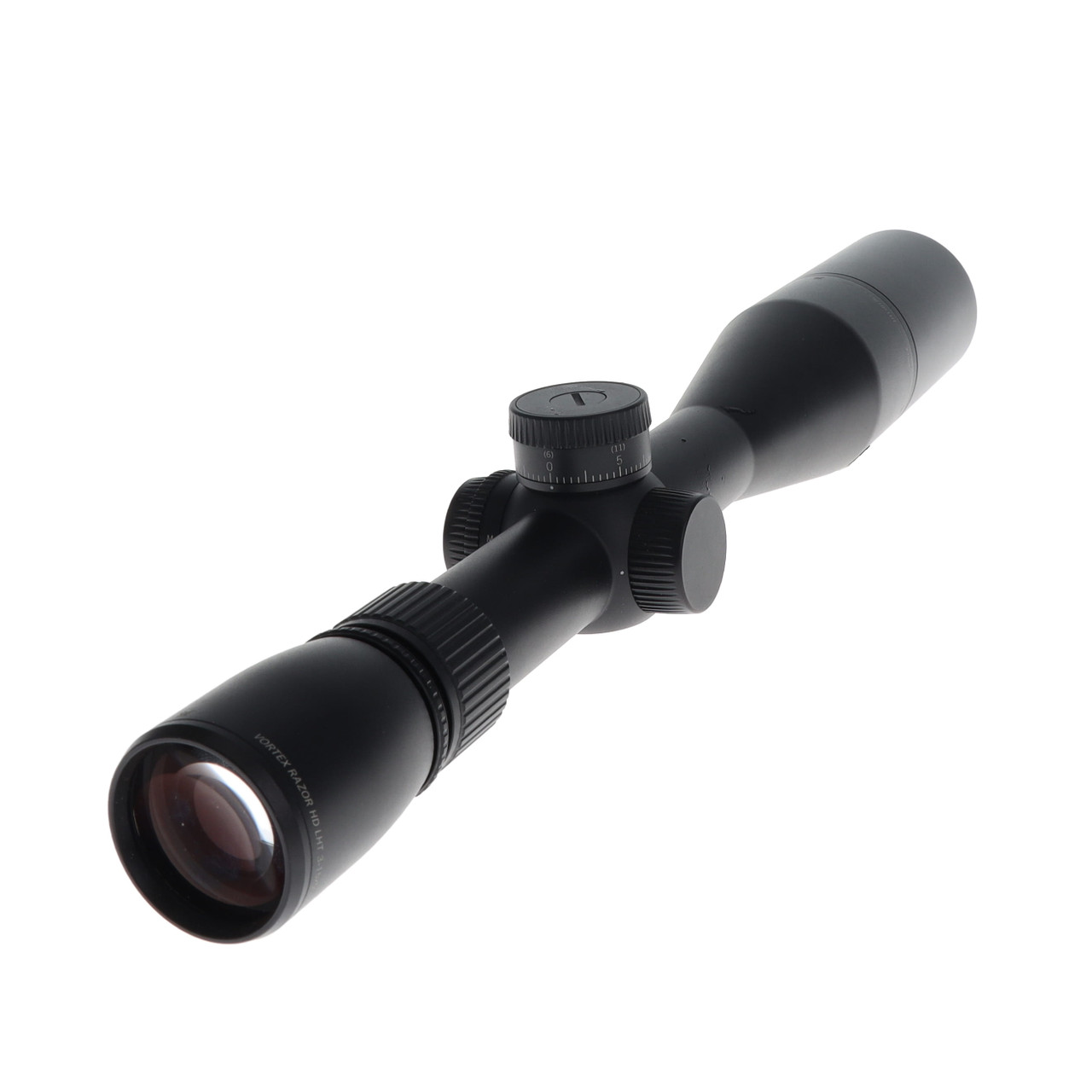 Vortex Razor HD LHT 3-15x50 SFP G4i BDC RevStop Zero Vortex Razor HD LHT 3-15x50 SFP G4i BDC RevStop Zero