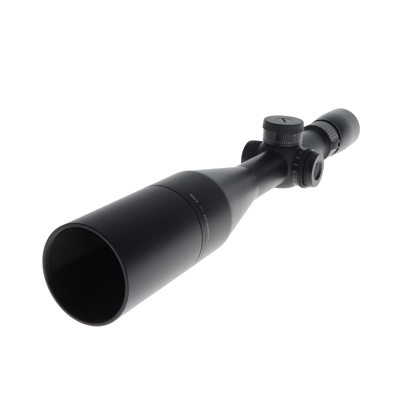 Vortex Razor HD LHT 3-15x50 SFP G4i BDC RevStop Zero