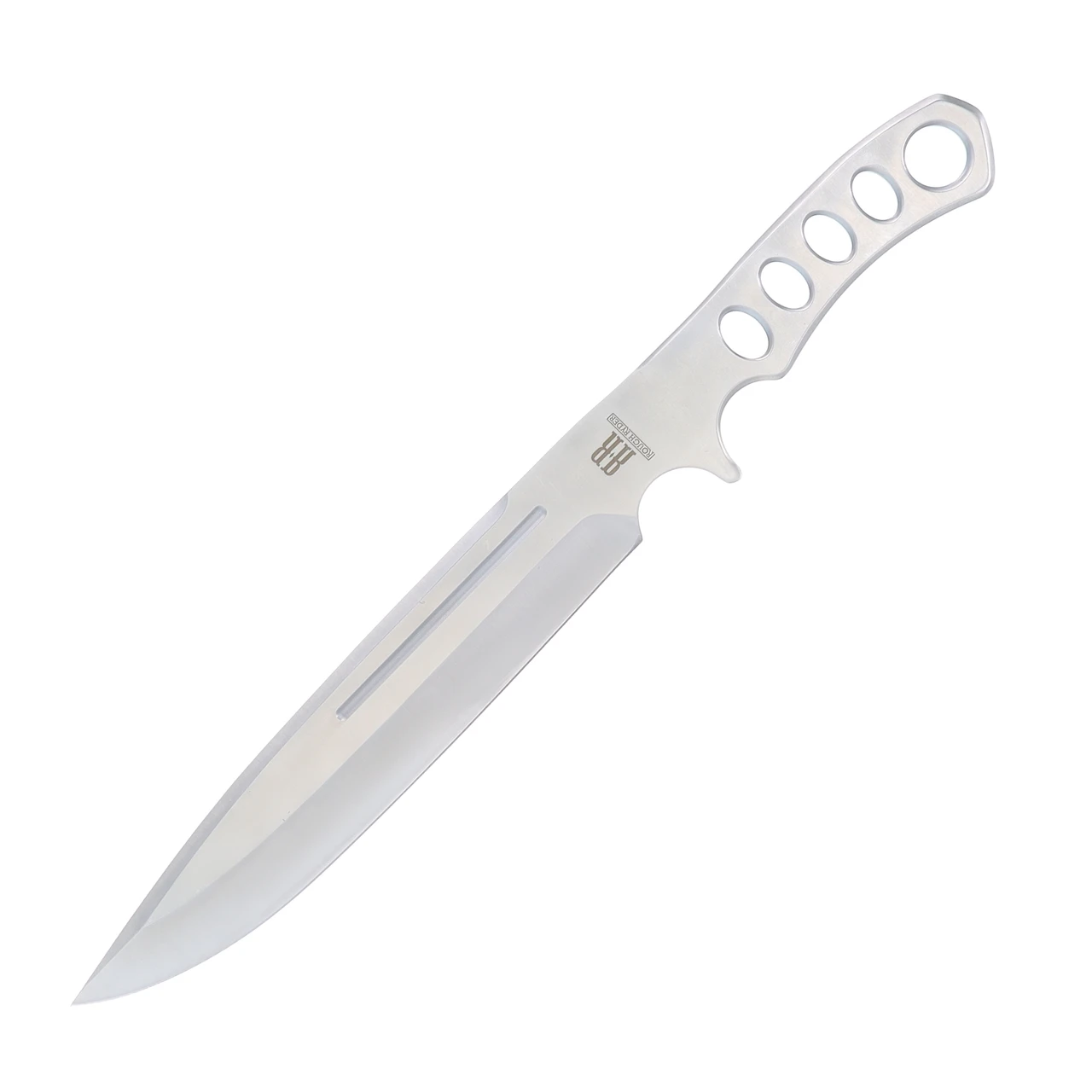 Rough Ryder Highland Bowie Throwing Knife RR2250