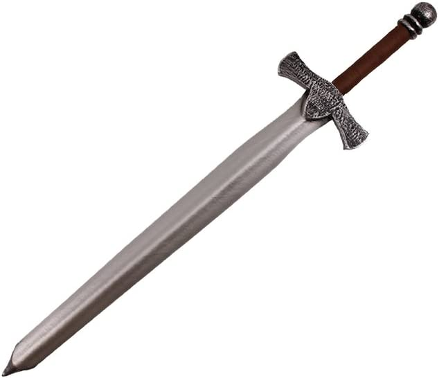 Neptune Hero's Edge Latex Rubber Foam Battle Sword Larp NTGL17