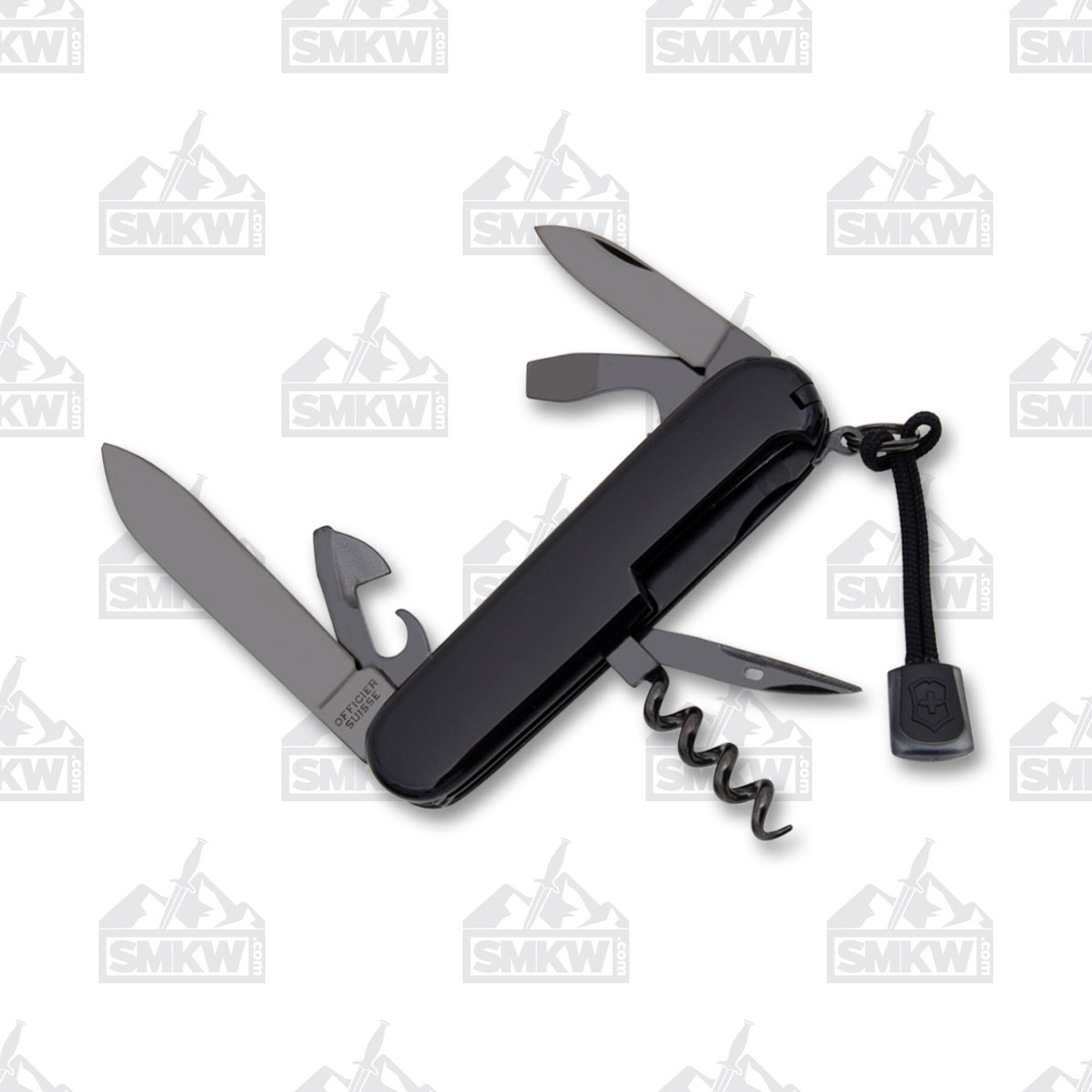Victorinox Makers of the Original Swiss Army Knife Spartan