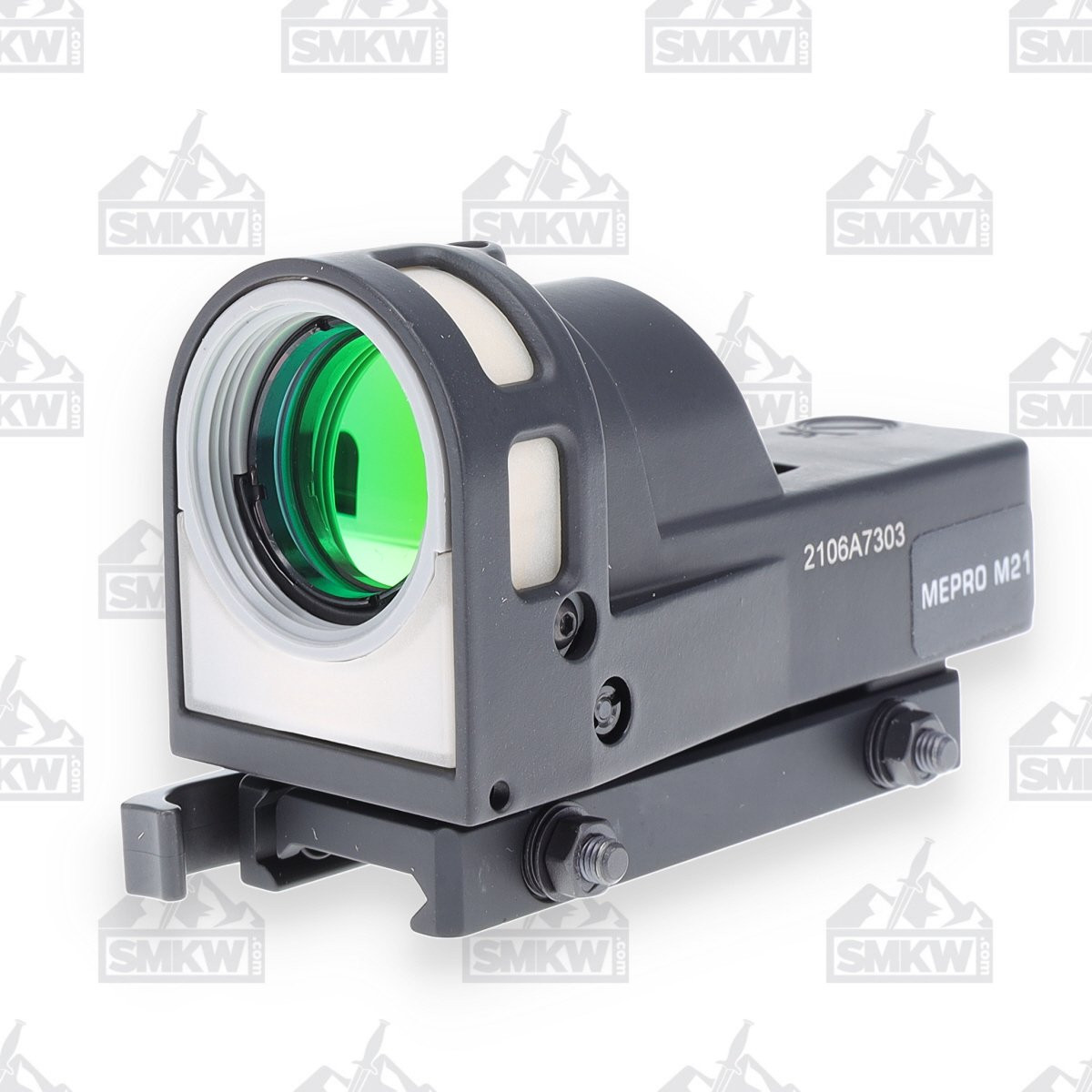 Meprolight M21 Self-Illuminated Reflex Sight MMEPROM21B