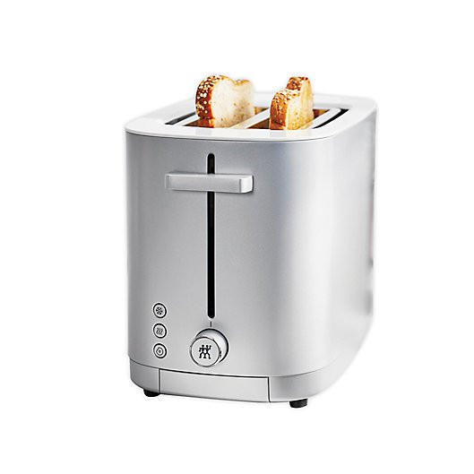 HENCKELS ENFINIGY 2 SLOT TOASTER 1016123