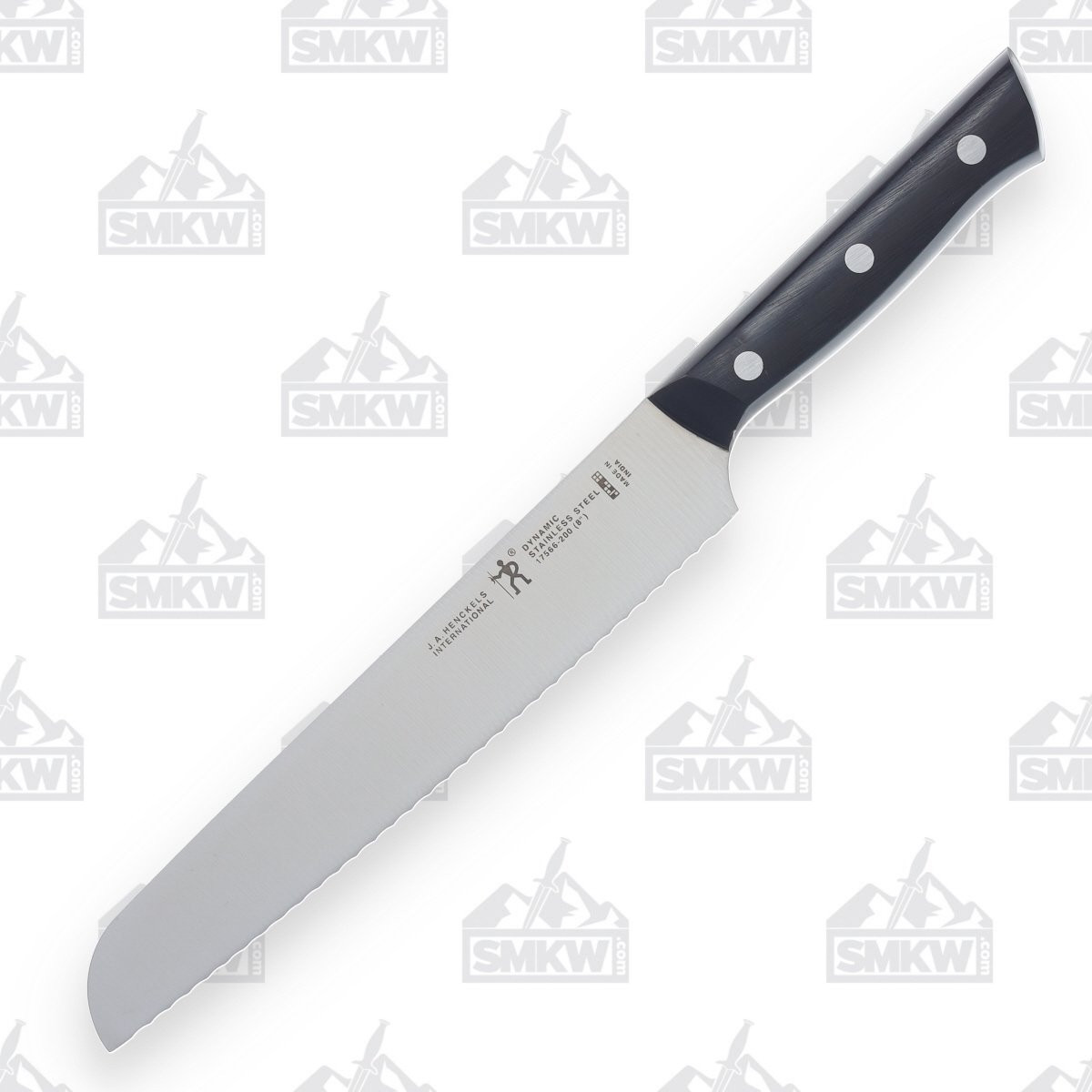 Henckels Dynamic 8' Bread Knife