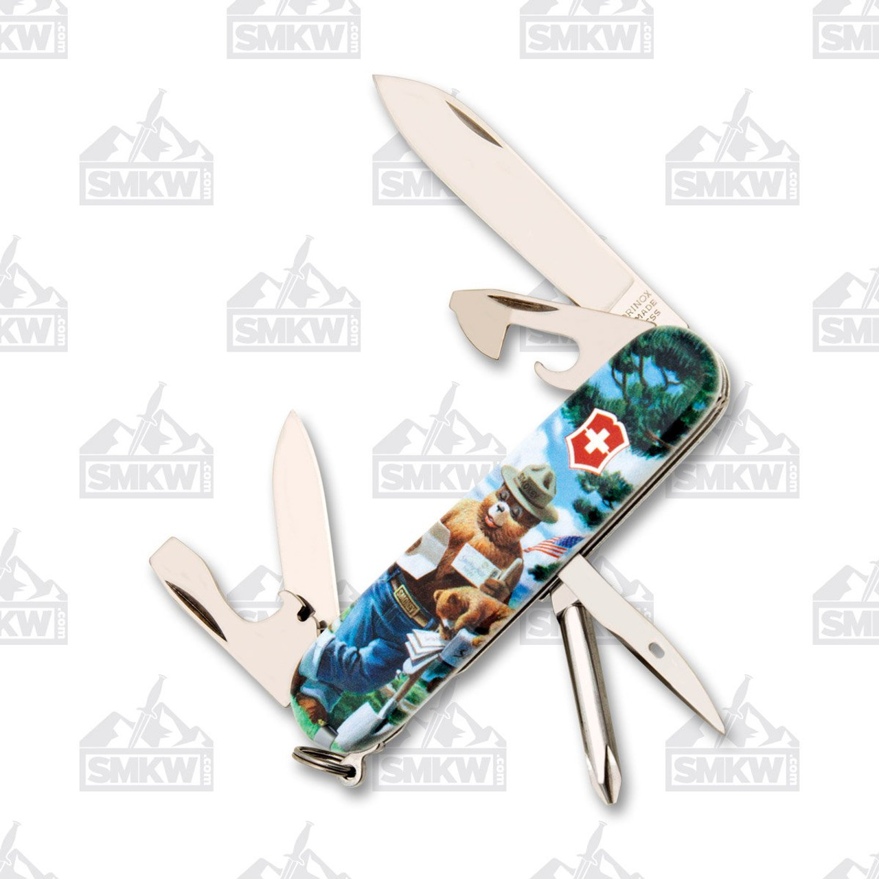 Victorinox Classic SD White - Way Of Knife & EDC Gear House