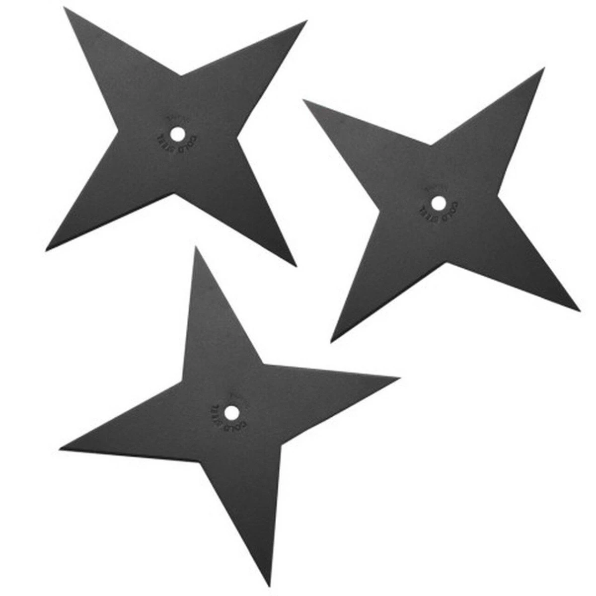 Cold Steel Light Sure Strike Throwing Stars