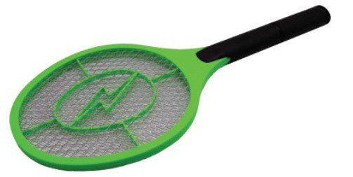 Grip Electronic Fly & Insect Swatter GRIP54072