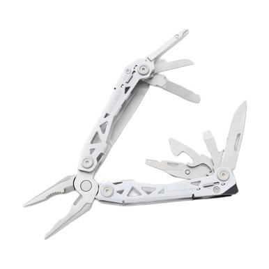Gerber Suspension NXT Silver MultiTool 