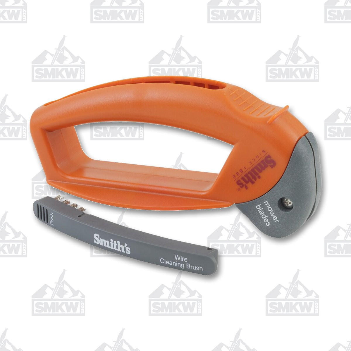 Smith Mower Blade Tool Sharpener SA50603