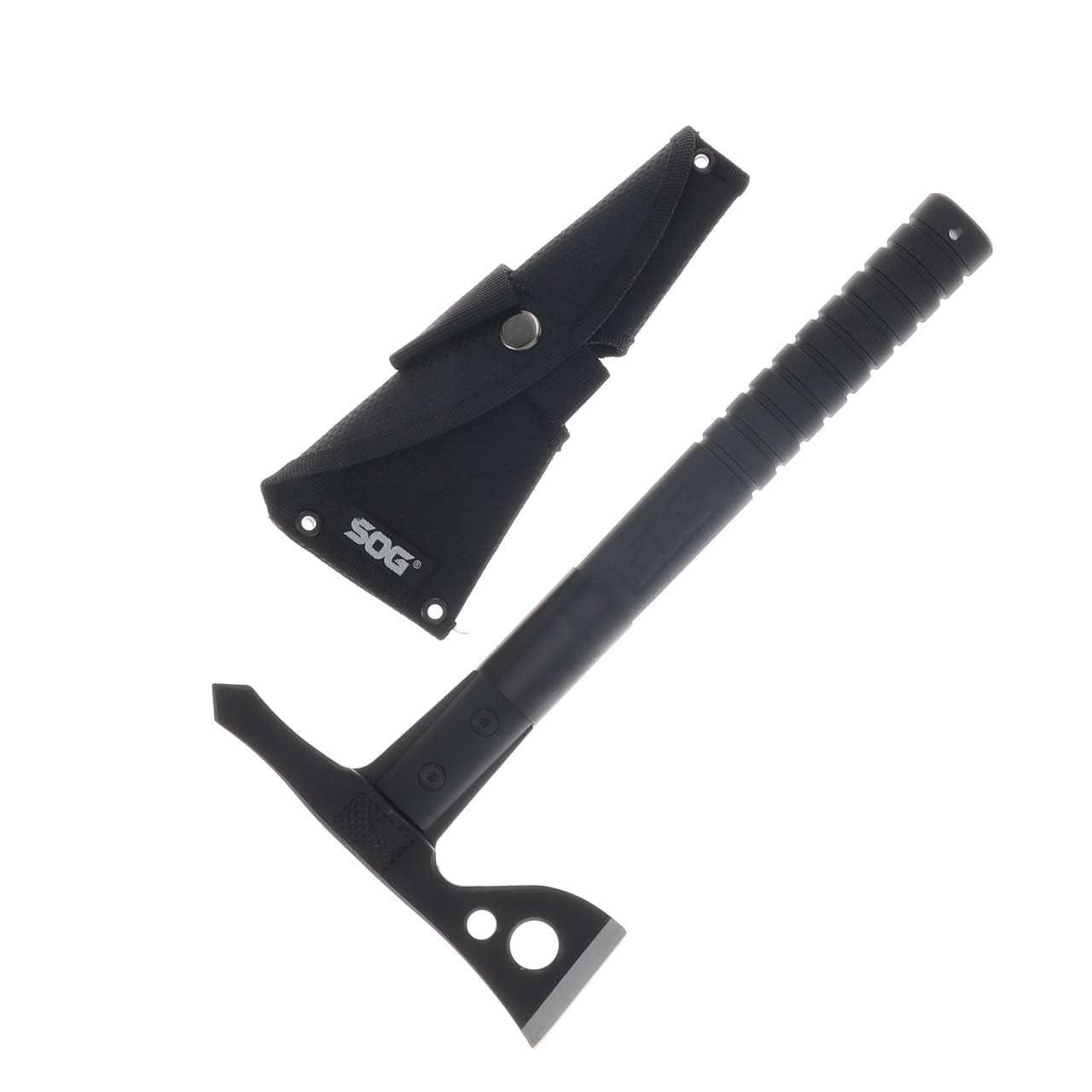 SOG Fasthawk Axe Black SOGF06TNCP