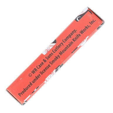 Case Eraser Carbon Steel Care Set | Smoky Mountain Knife Works