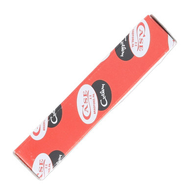 Case Eraser Carbon Steel Care Set | Smoky Mountain Knife Works