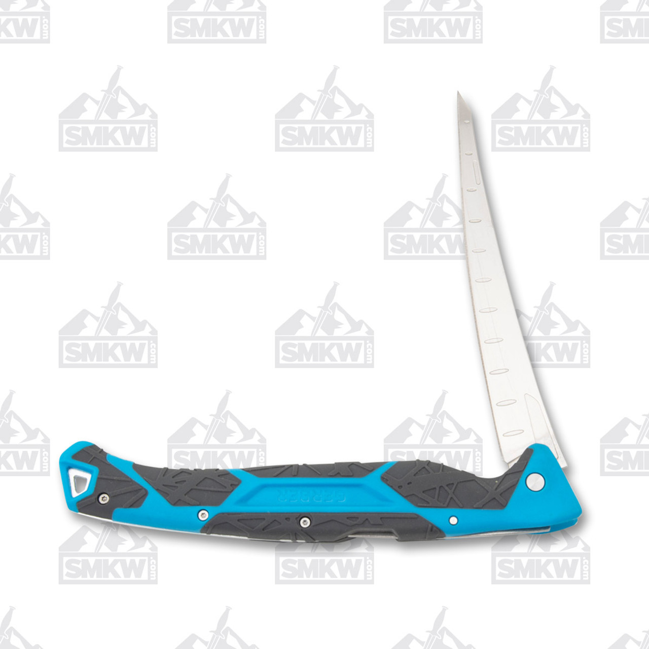 Gerber Controller 6 Saltwater Fillet Knife - Smoky Mountain Knife