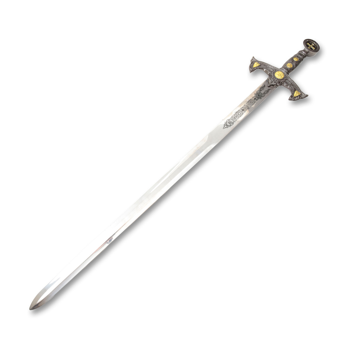 Szco Star of David Sword 926927