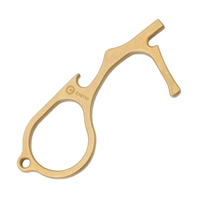 CIVIVI MT-1 Brass Multi-Tool