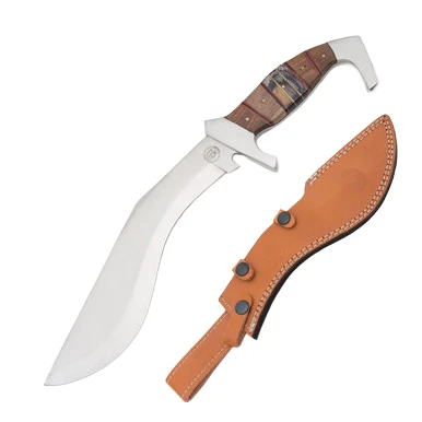 Frost Chipaway Cutlery Red River Bowie FRCW650DW