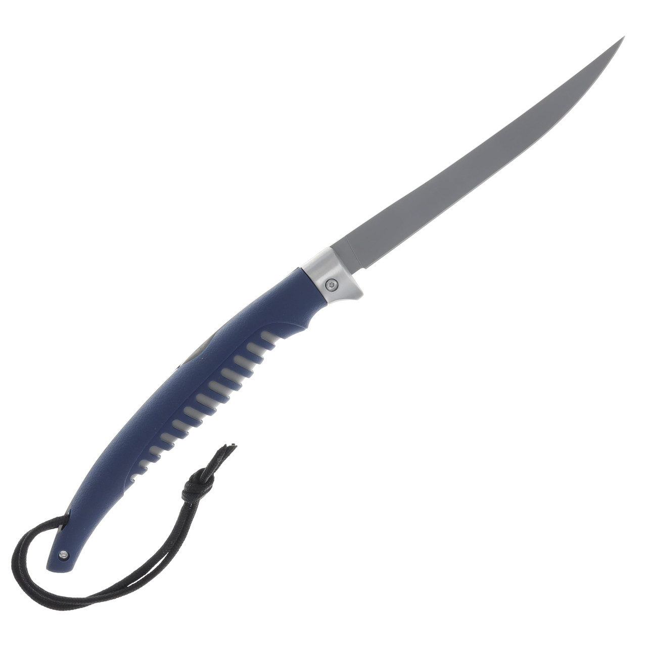 Buck Knives 220 Silver Creek Folding Fillet Knife - Thumbnail 2