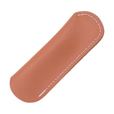 4" Leather Knife Pouch SH1169