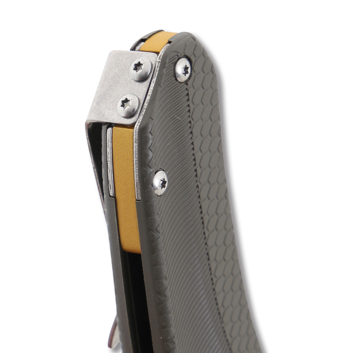 Buck 840 Sprint Select Folding Knife OD Green 3.13in Satin Drop