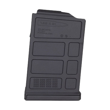 Magpul PMAG 10 7.62 AC AICS Short Action 10 Round Magazine