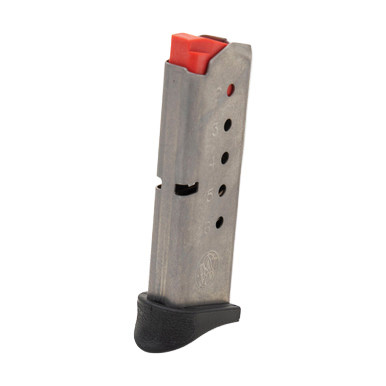 Smith & Wesson Bodyguard .380 6 Round Magazine